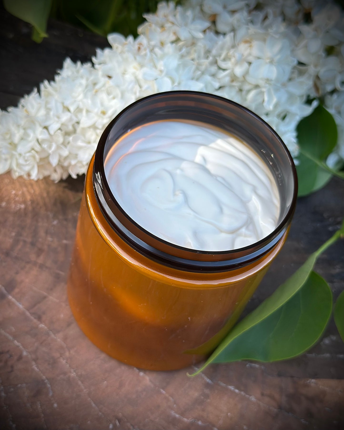 Goat Milk Lotion