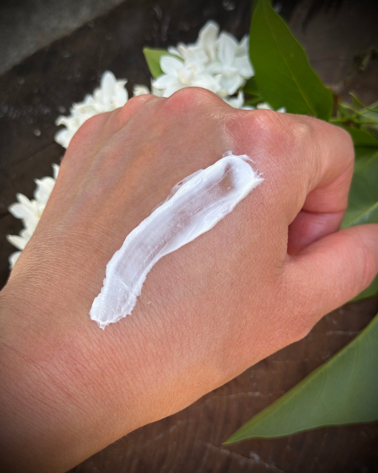 Goat Milk Lotion
