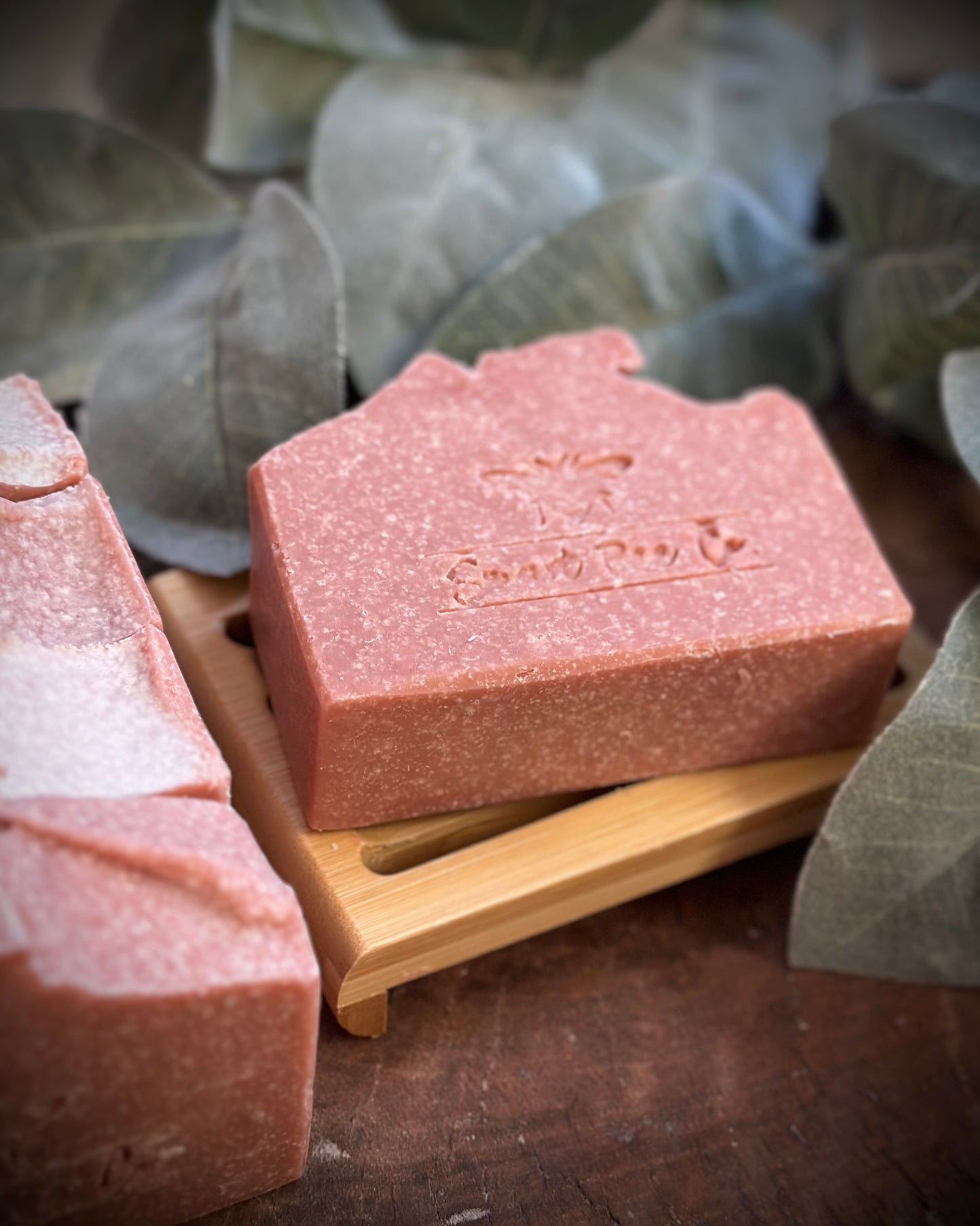 Feminine Cleansing Girly Soap