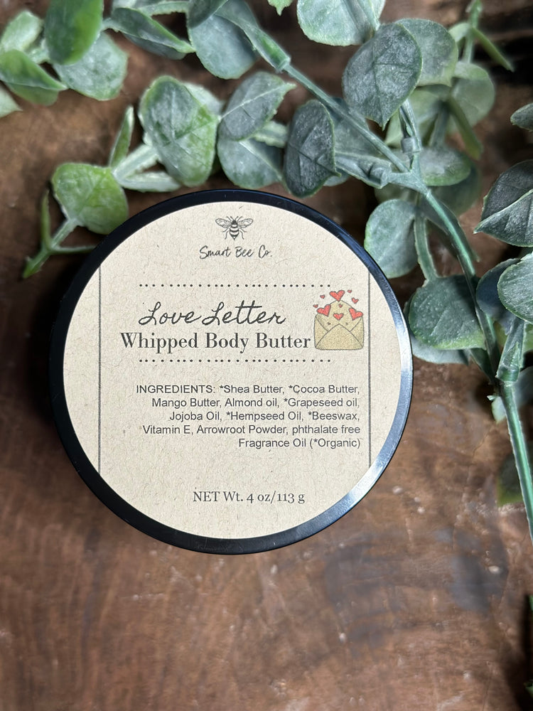 Body Butters