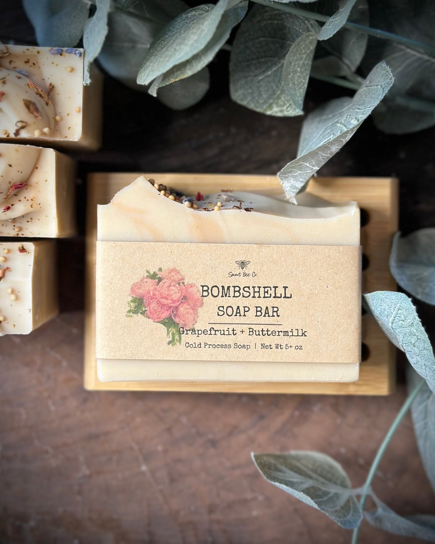 andmade soap Victoria secret perfume fragrance valentine 