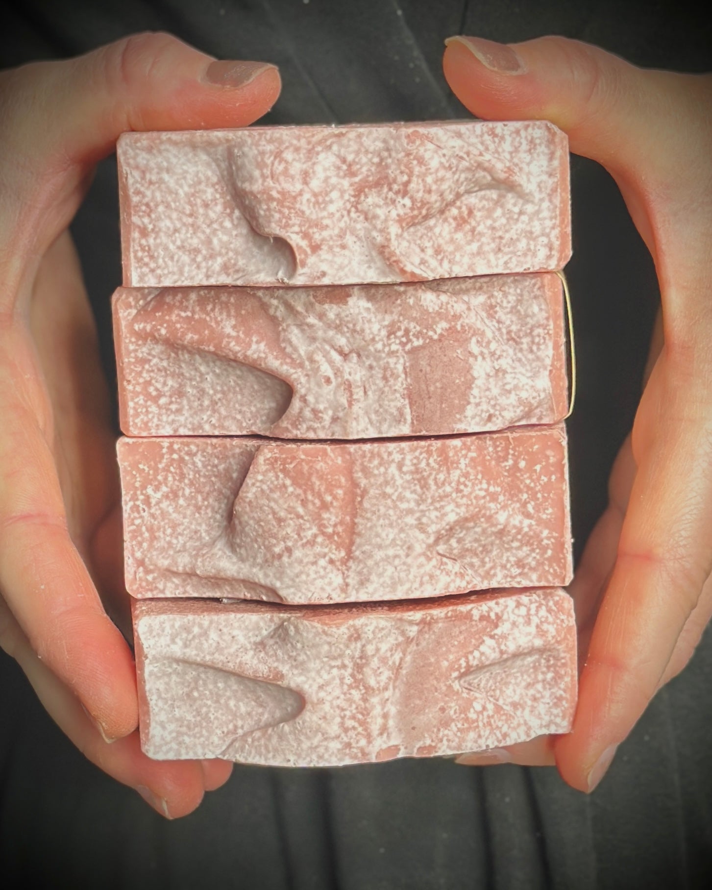 Feminine Cleansing Girly Soap