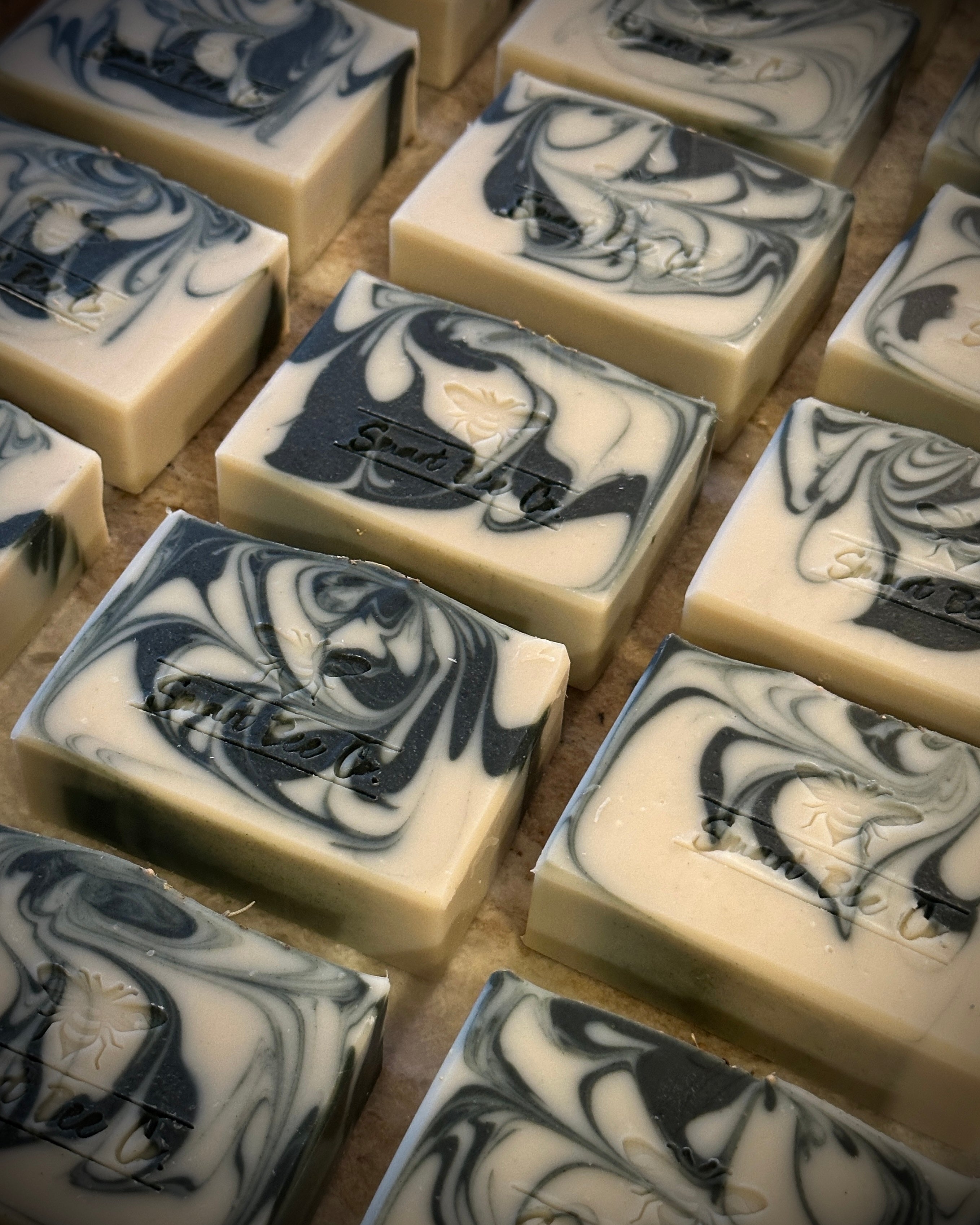 Spearmilyptus Soap