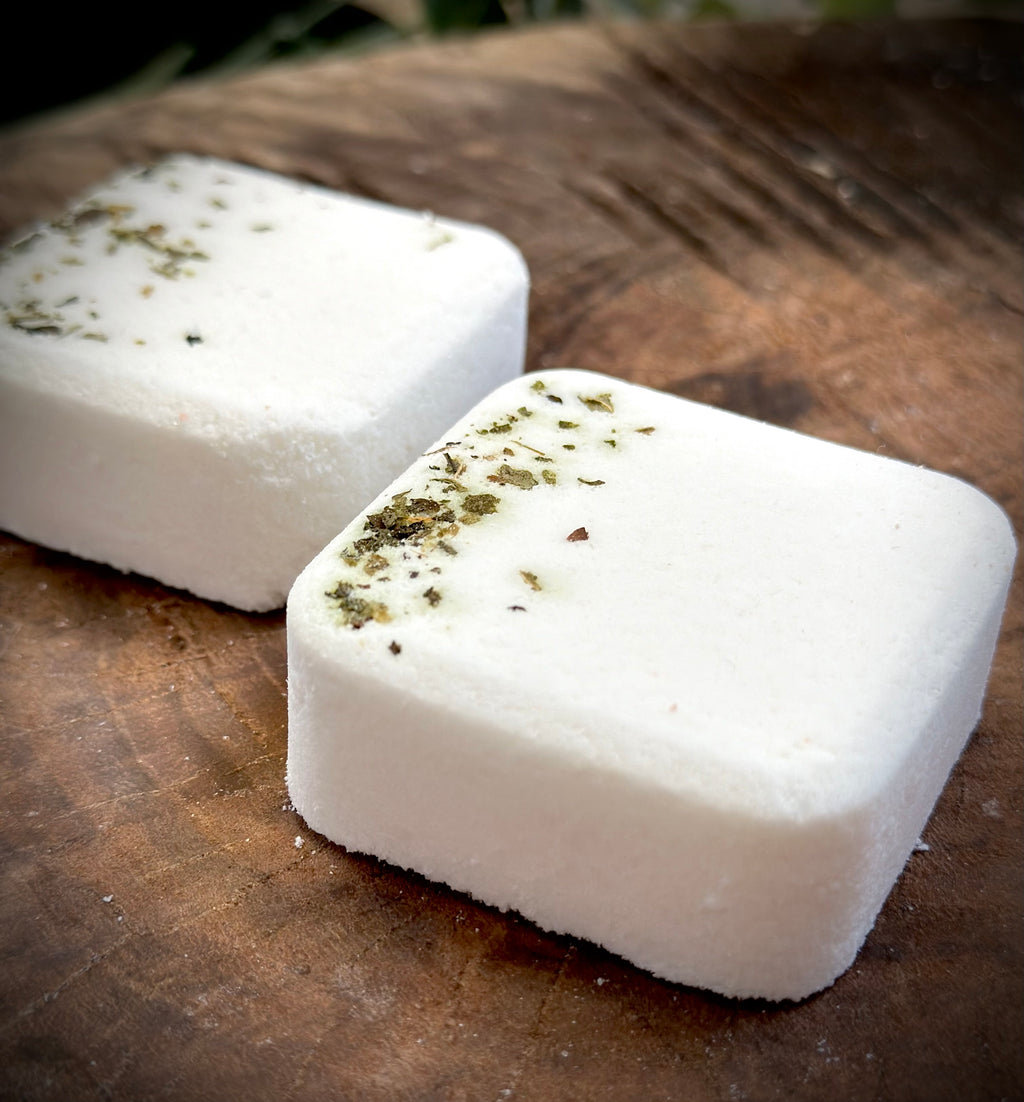 Eucalyptus Aromatherapy Shower Steamer