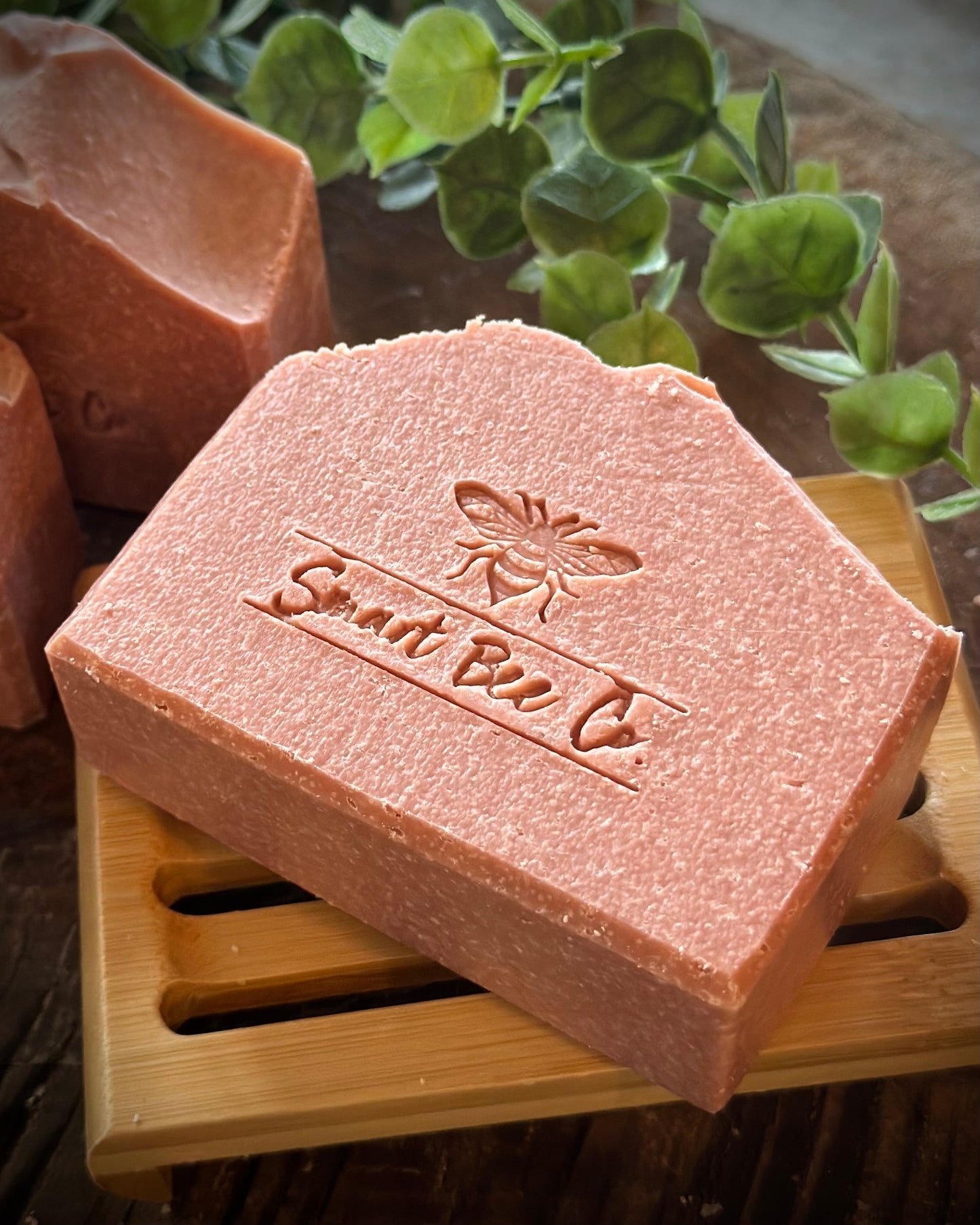 Feminine Cleansing Girly Soap