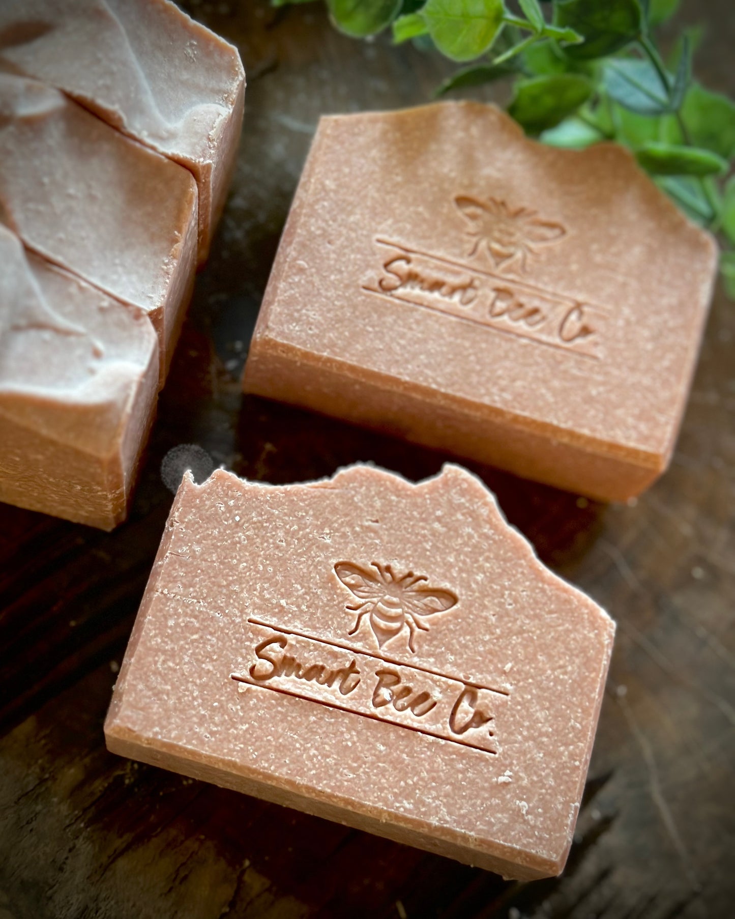 Feminine Cleansing Girly Soap