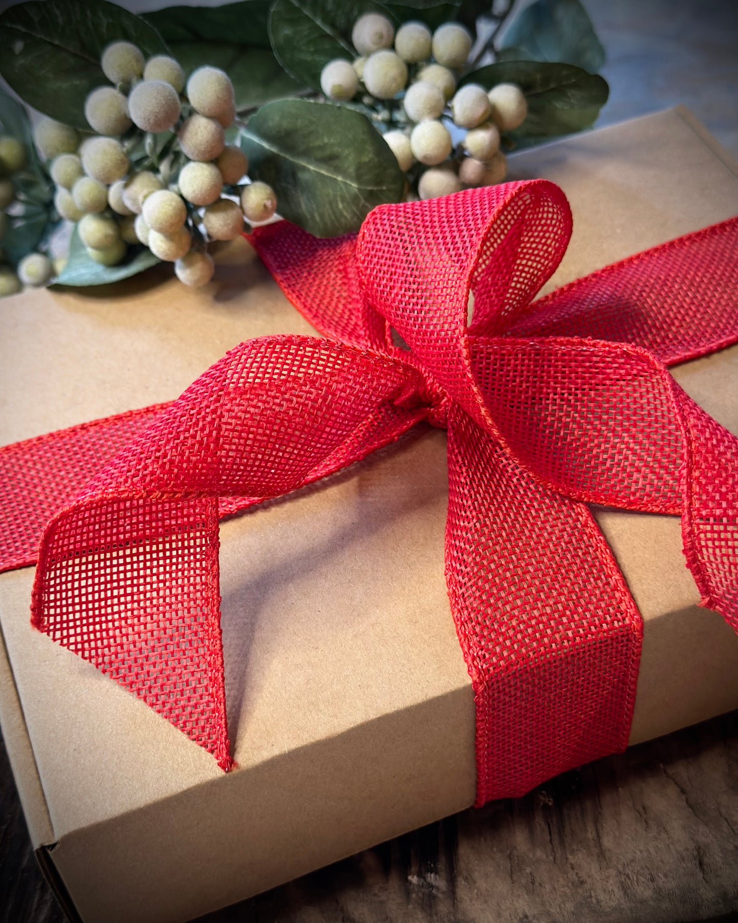 Christmas Gift Box