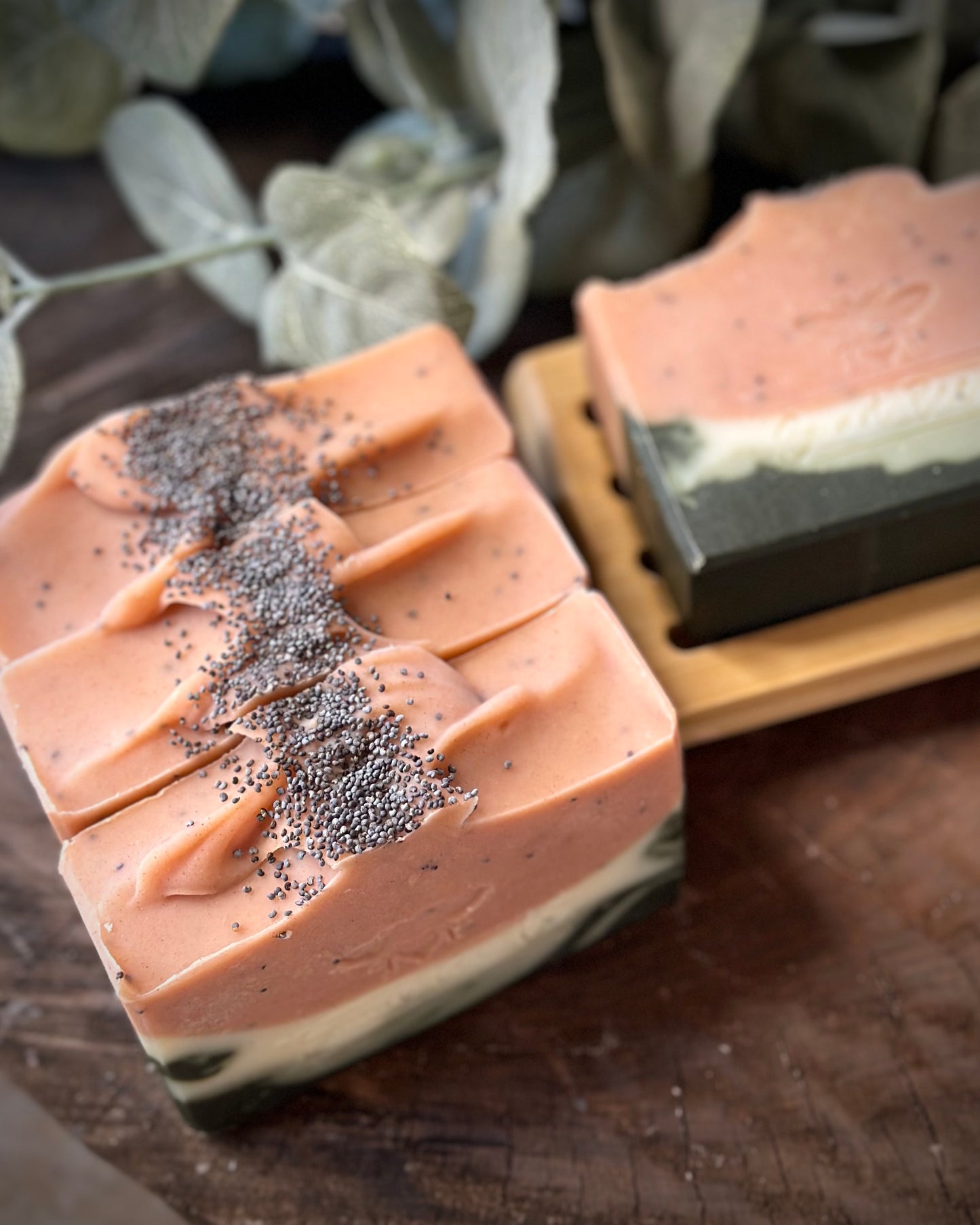 Watermelon Soap