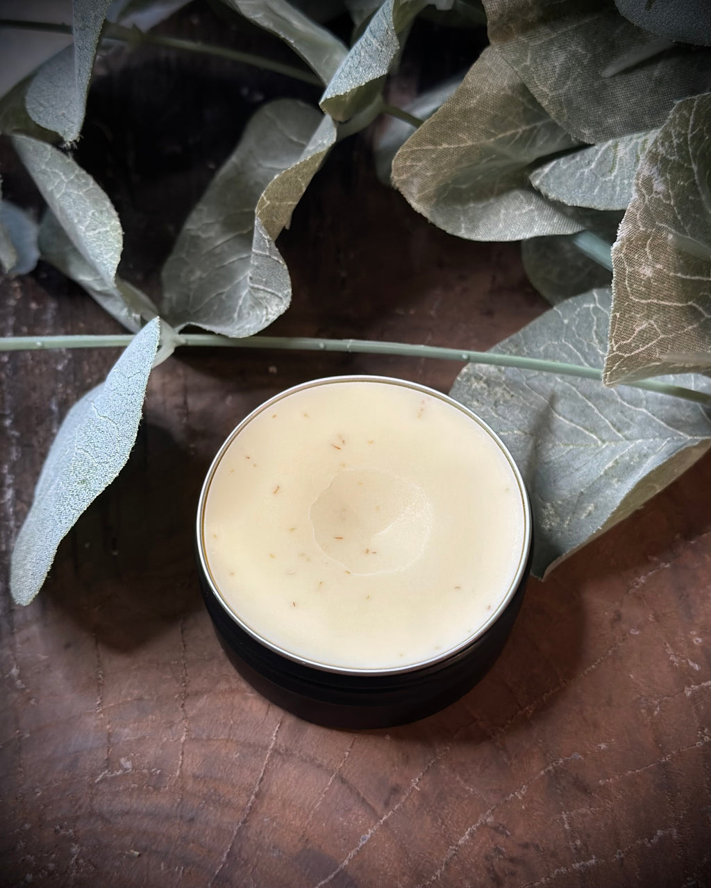 Rash Cream with Zinc | Diaper Cream