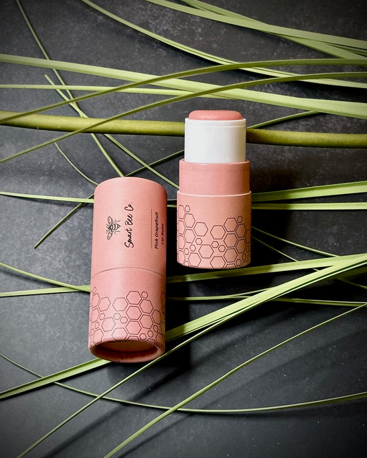 Natural Beeswax