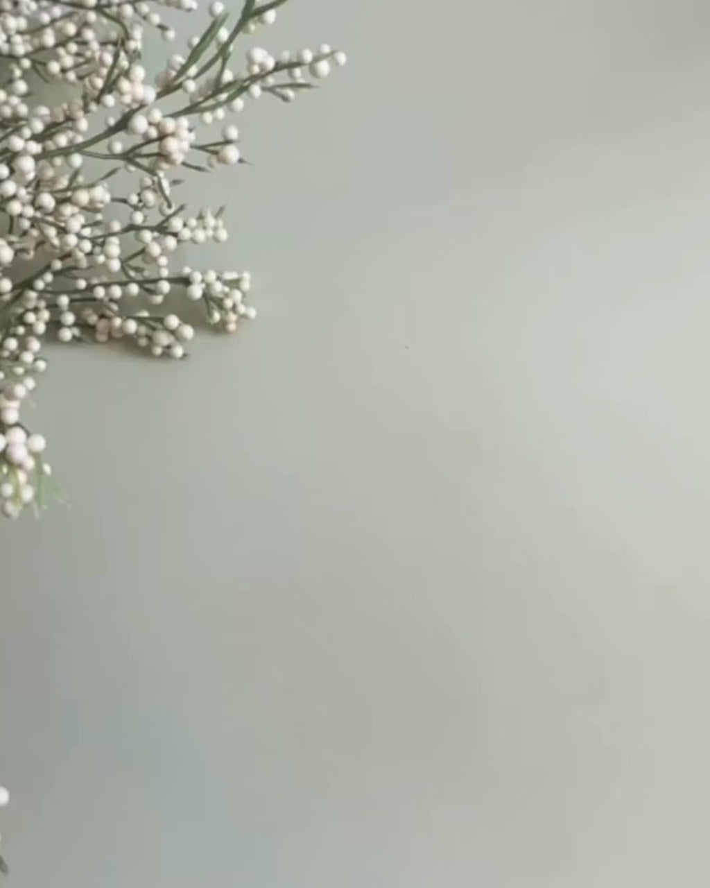 Pink salt soap handmade