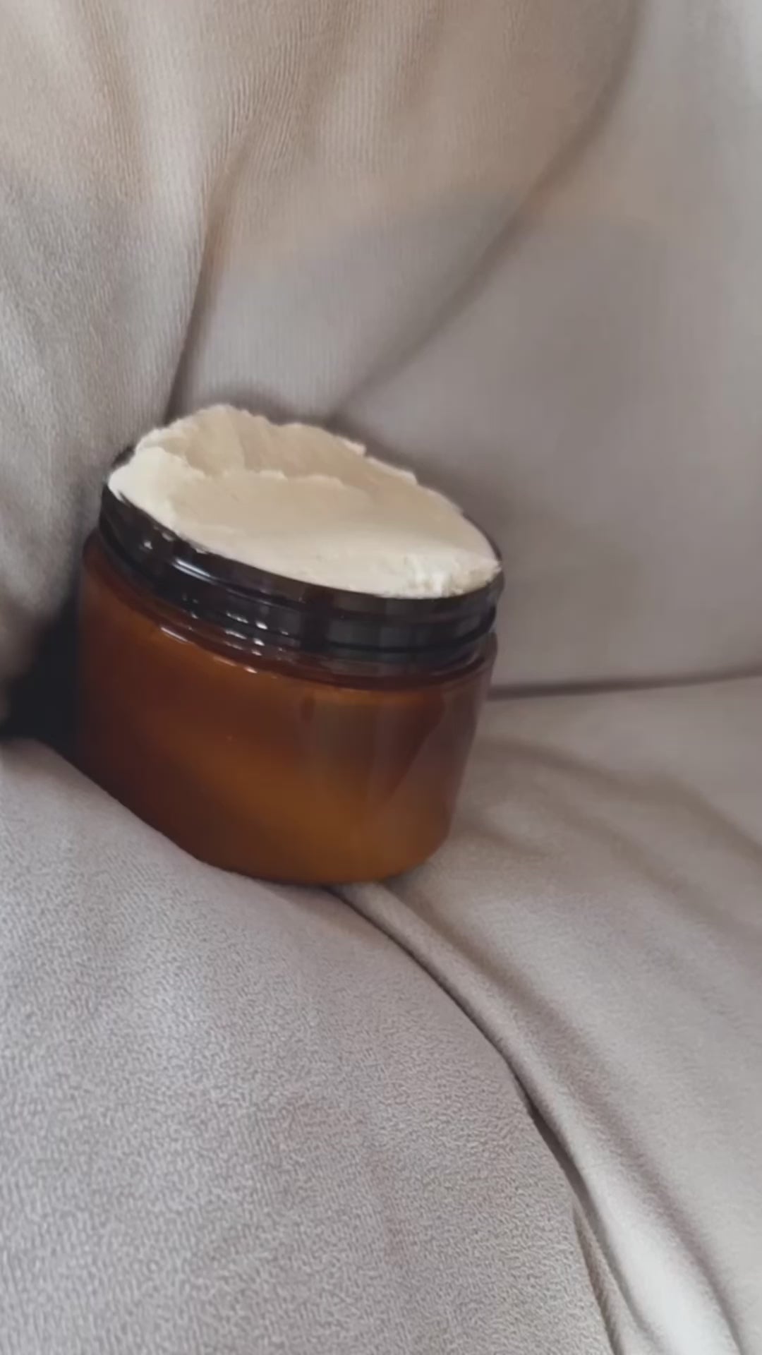 Apple Orange Whipped Body Butter
